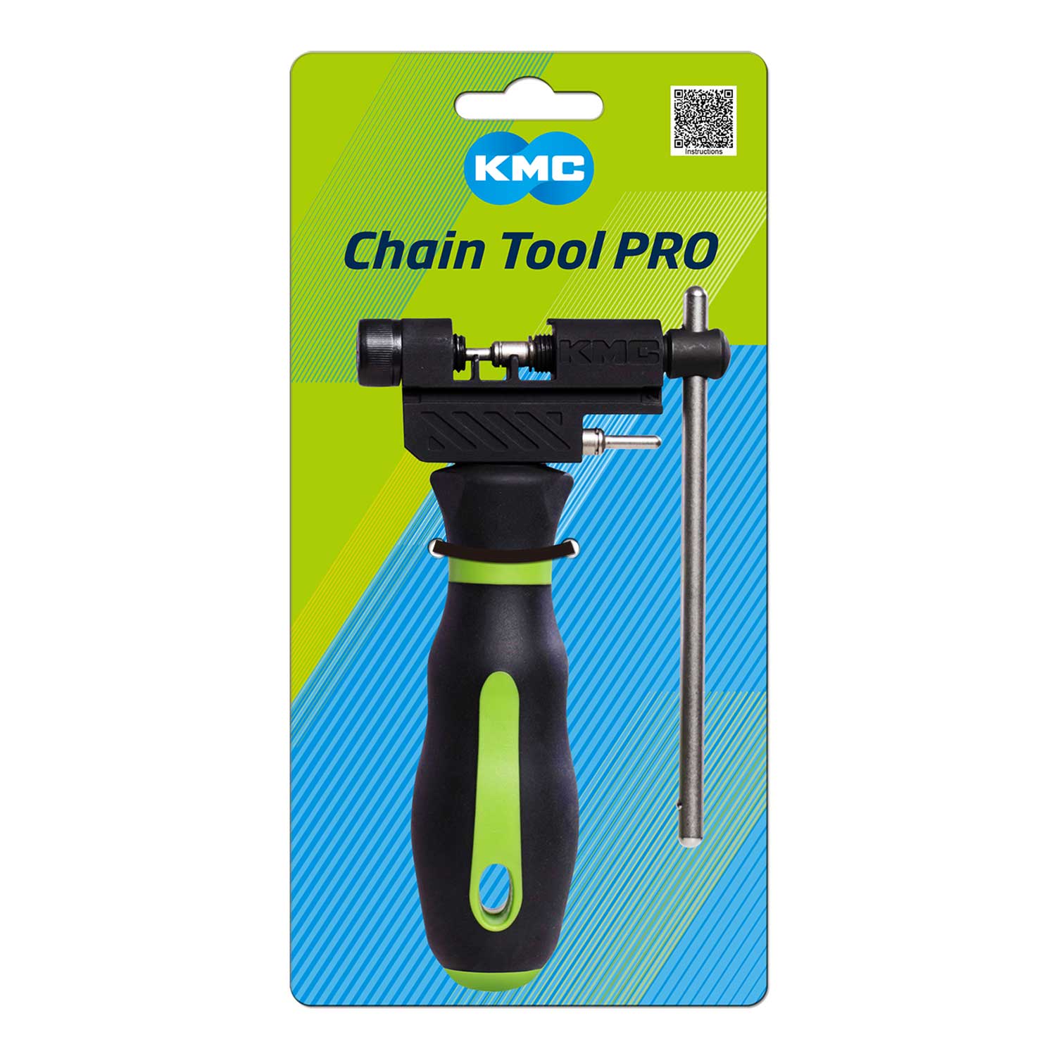 KMC Chain Tool Pro De-Rivetter