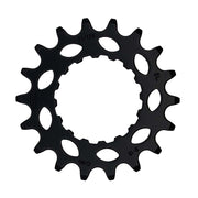 KMC Bosch Front 18t Blk 11/128"