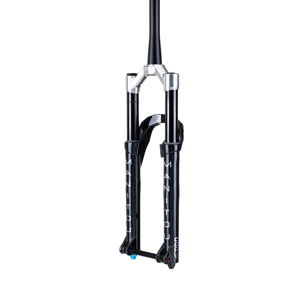 Manitou Junit 34 Pro - 26" Black 24" 120mm