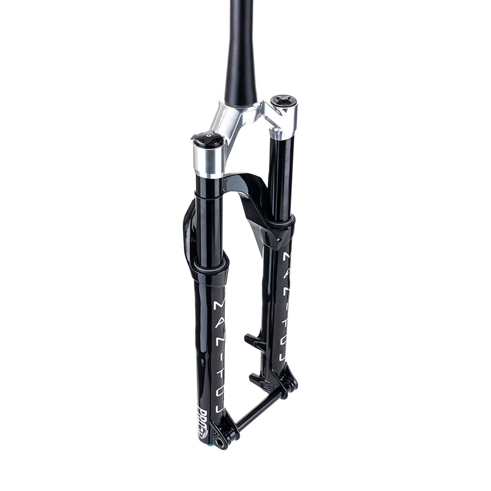 Manitou Junit 34 Pro - 26" Black 24" 120mm