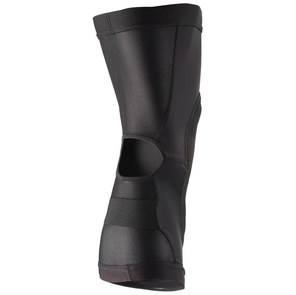 SixSixOne Recon Knee (V2) Black M