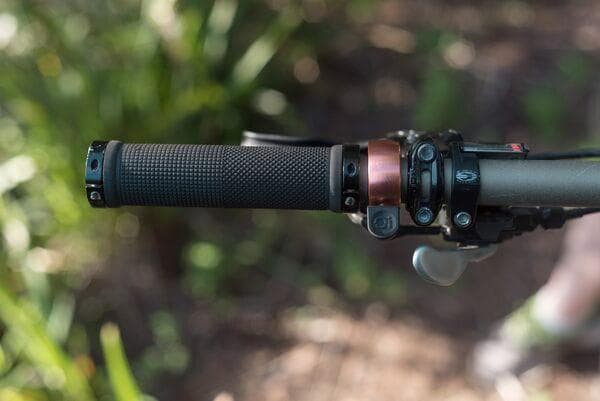 Knog Oi Classic Small - Silver