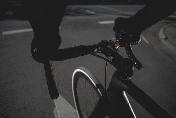 Knog Oi Luxe Small - Brass