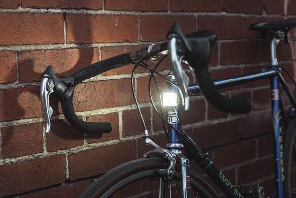 Knog Lil' Cobber Front