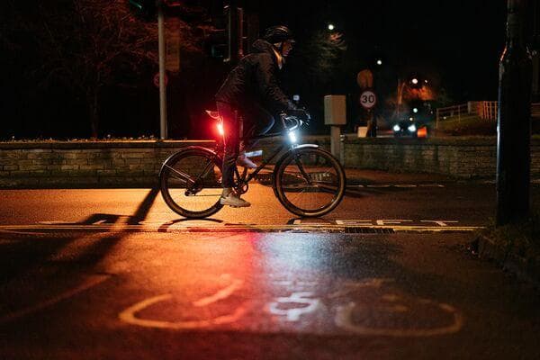 Knog Lil' Cobber Twinpack