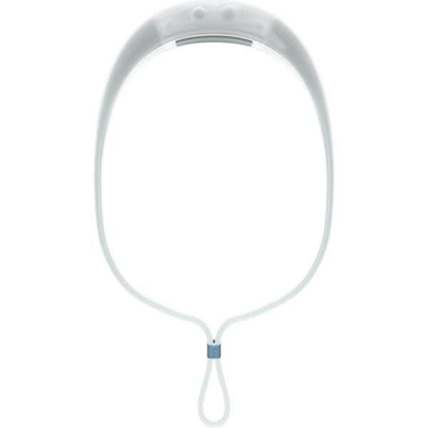 Knog Bandicoot Run 250 Head Torch - Blue