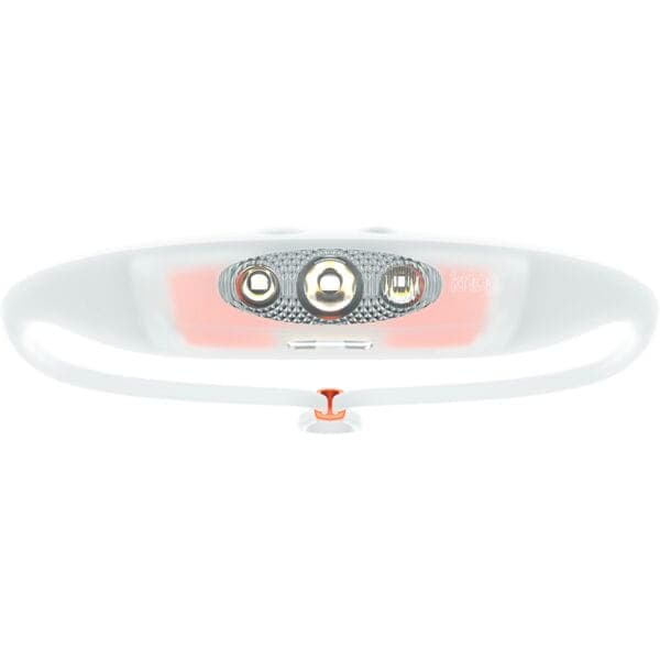Knog Bandicoot Run 250 Head Torch - Coral