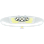 Knog Bandicoot Run 250 Head Torch - Lime