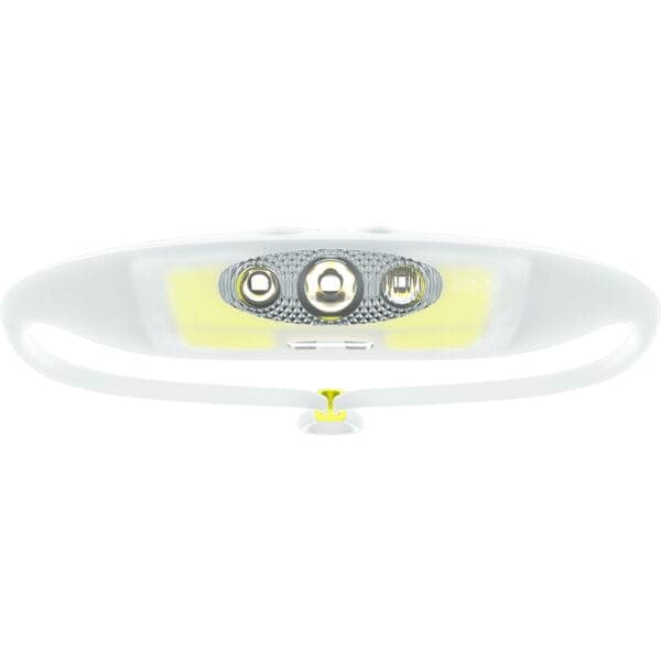 Knog Bandicoot Run 250 Head Torch - Lime