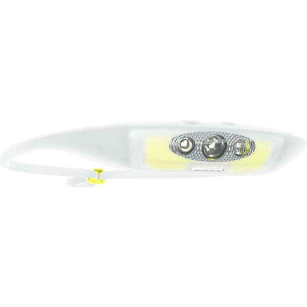Knog Bandicoot Run 250 Head Torch - Lime