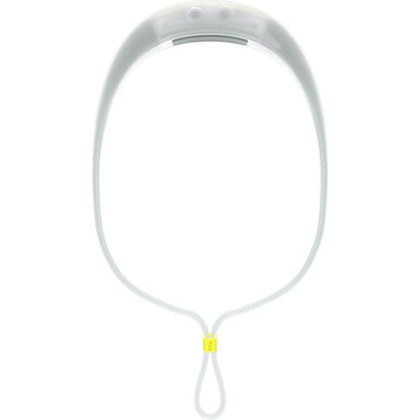 Knog Bandicoot Run 250 Head Torch - Lime