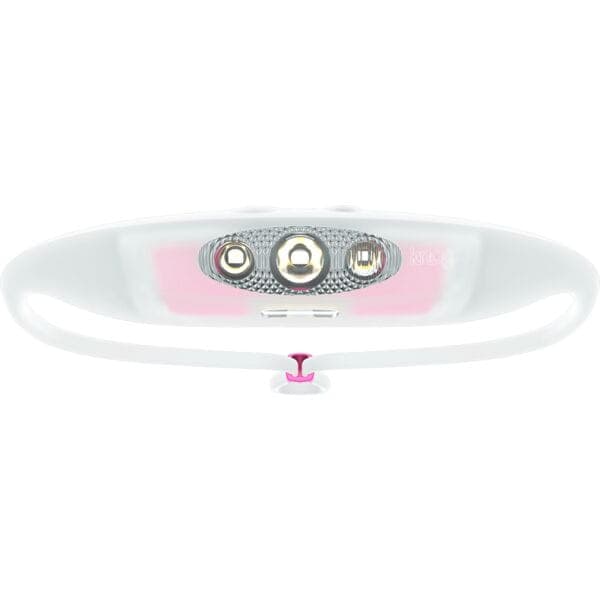 Knog Bandicoot Run 250 Head Torch - Grape