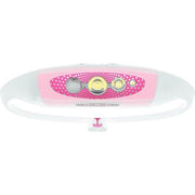 Knog Bilby Run 400 Head Torch - Grape