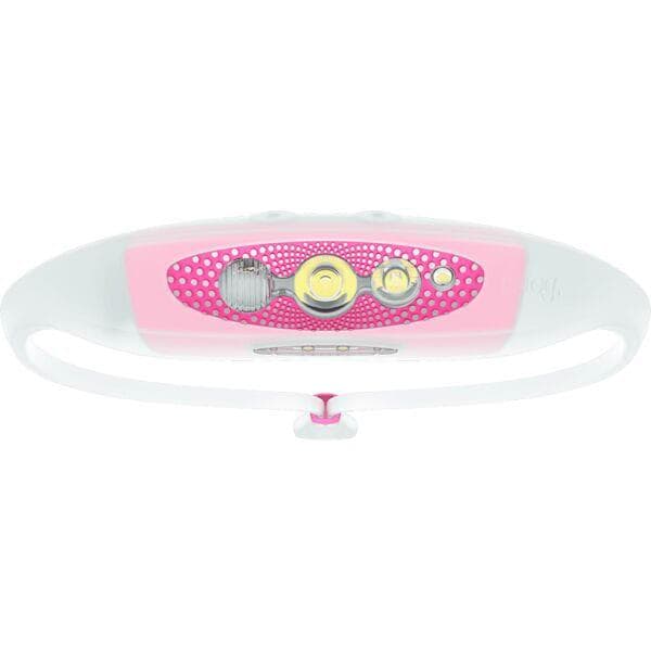 Knog Bilby Run 400 Head Torch - Grape