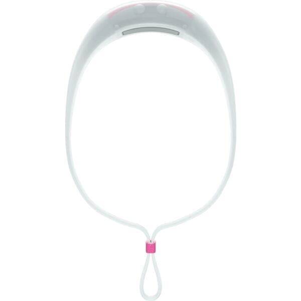 Knog Bilby Run 400 Head Torch - Grape