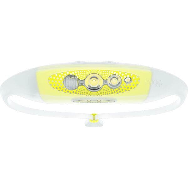 Knog Bilby Run 400 Head Torch - Lime