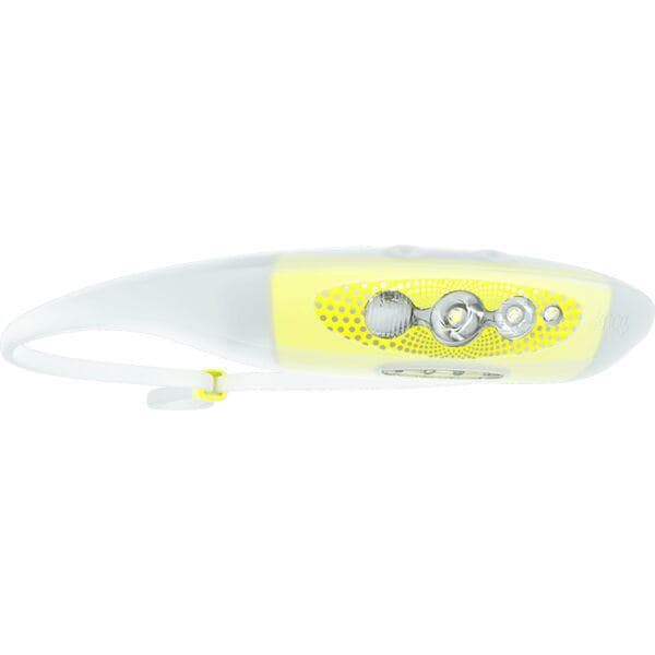 Knog Bilby Run 400 Head Torch - Lime