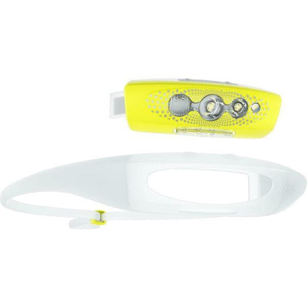 Knog Bilby Run 400 Head Torch - Lime
