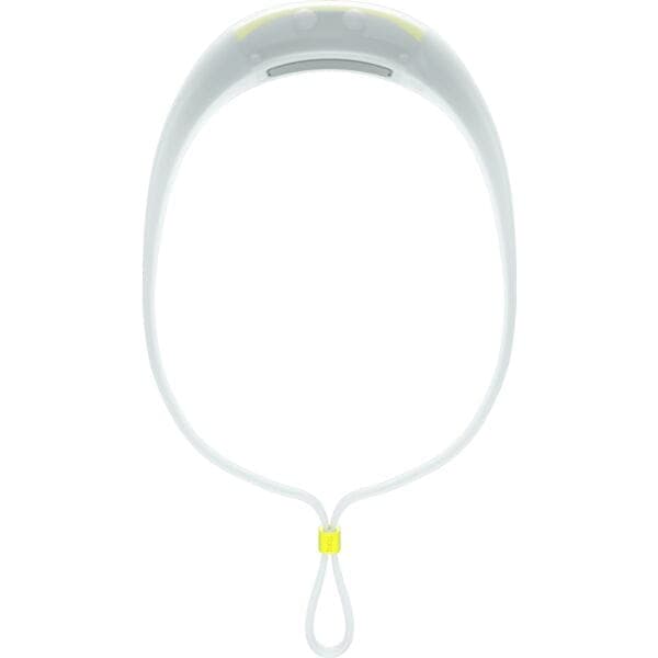 Knog Bilby Run 400 Head Torch - Lime