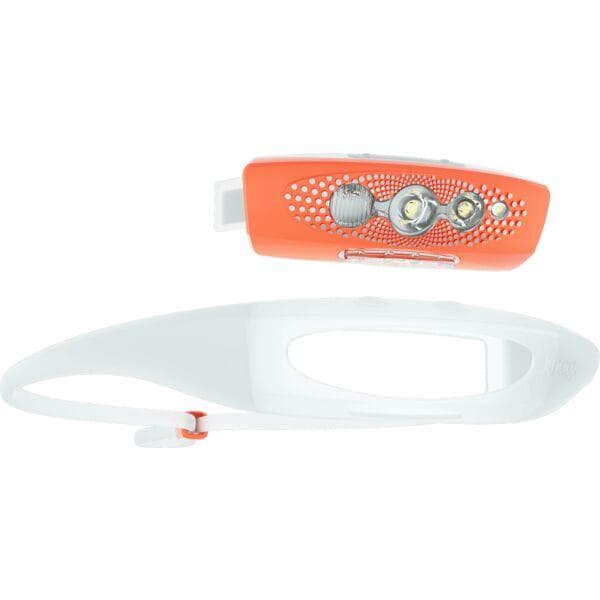 Knog Bilby Run 400 Head Torch - Coral