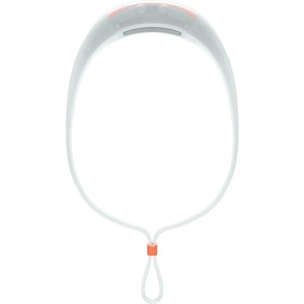 Knog Bilby Run 400 Head Torch - Coral