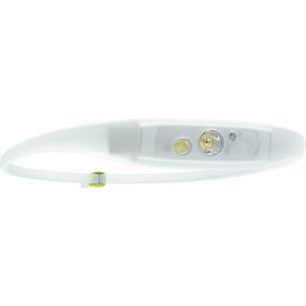 Knog Quokka Run 150 Head Torch - Lime