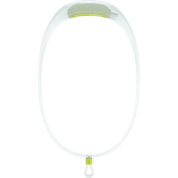 Knog Quokka Run 150 Head Torch - Lime