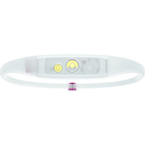 Knog Quokka Run 150 Head Torch - Grape