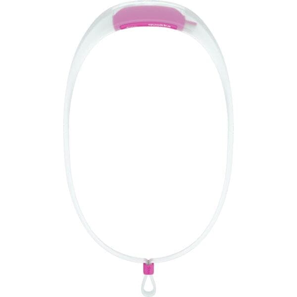 Knog Quokka Run 150 Head Torch - Grape