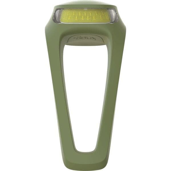 Knog Frog Front Light V3 Rechargeable