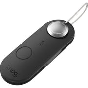 Knog Scout Travel Luggage Alarm and Finder - Black