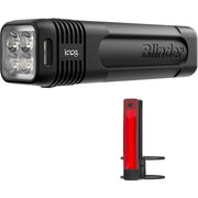 Knog Blinder Pro 600 Front Light + Plus Rear Light