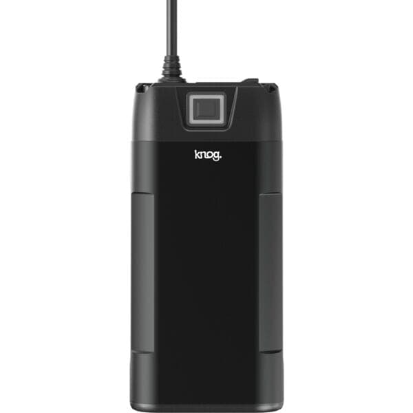 Knog Blinder X and E 10,000 mAh Battery Pack