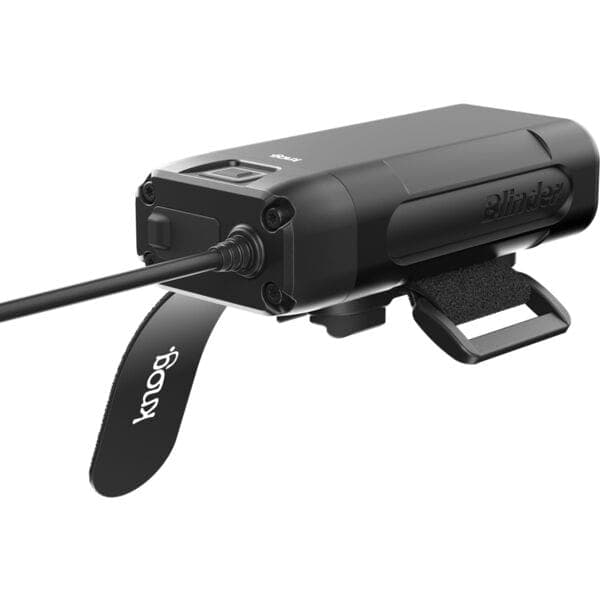 Knog Blinder X and E 10,000 mAh Battery Pack