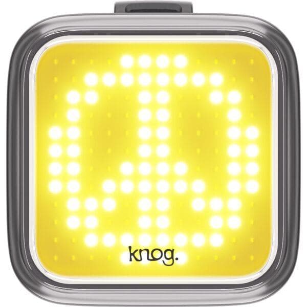 Knog Blinder Front Light
