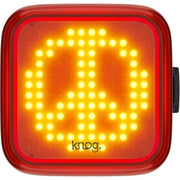 Knog Blinder Rear - Peace