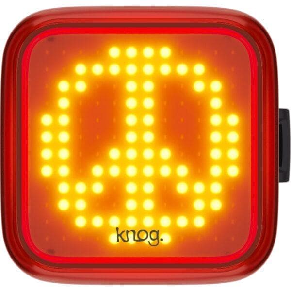 Knog Blinder Rear Light