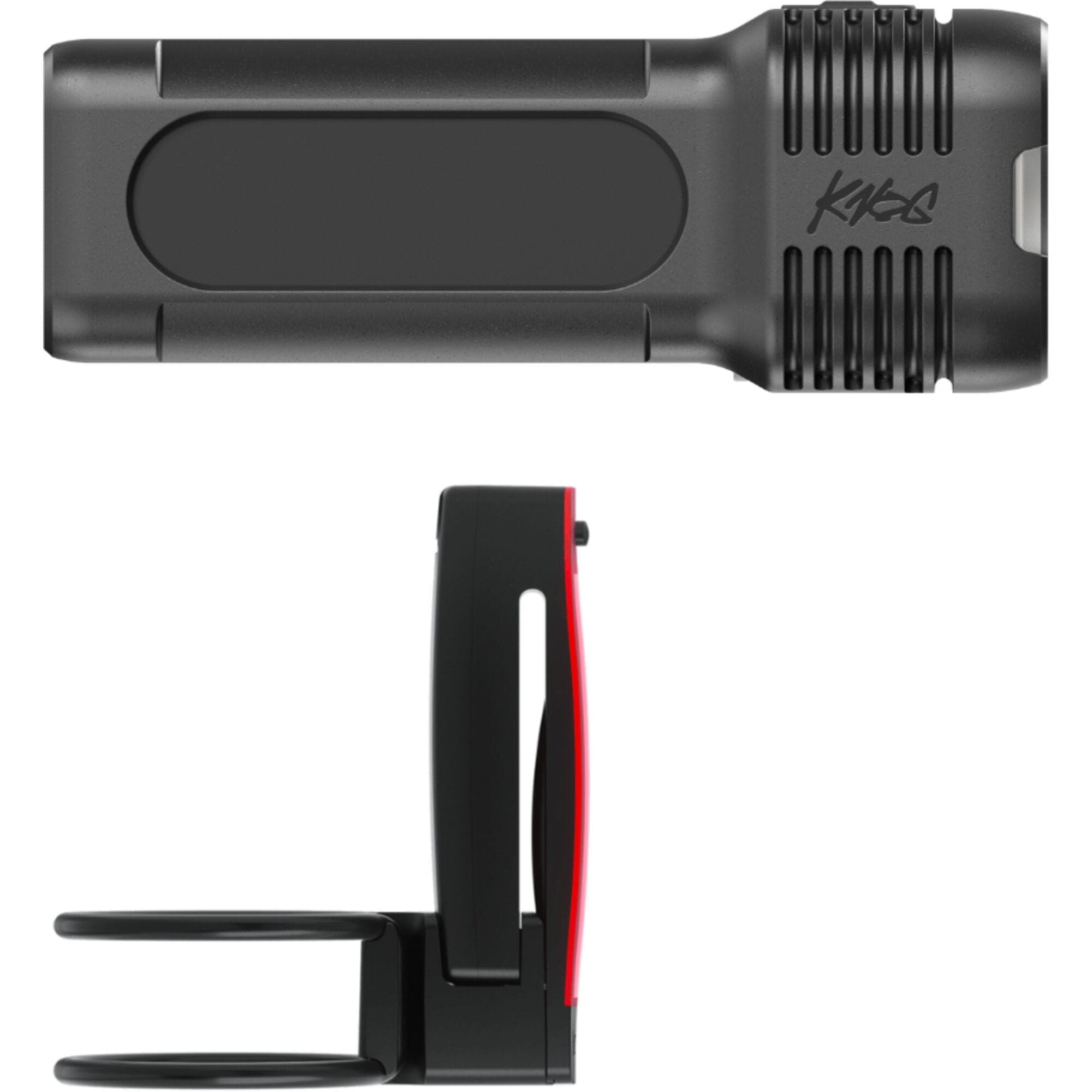 Knog Blinder Pro 400 Plus Lightset