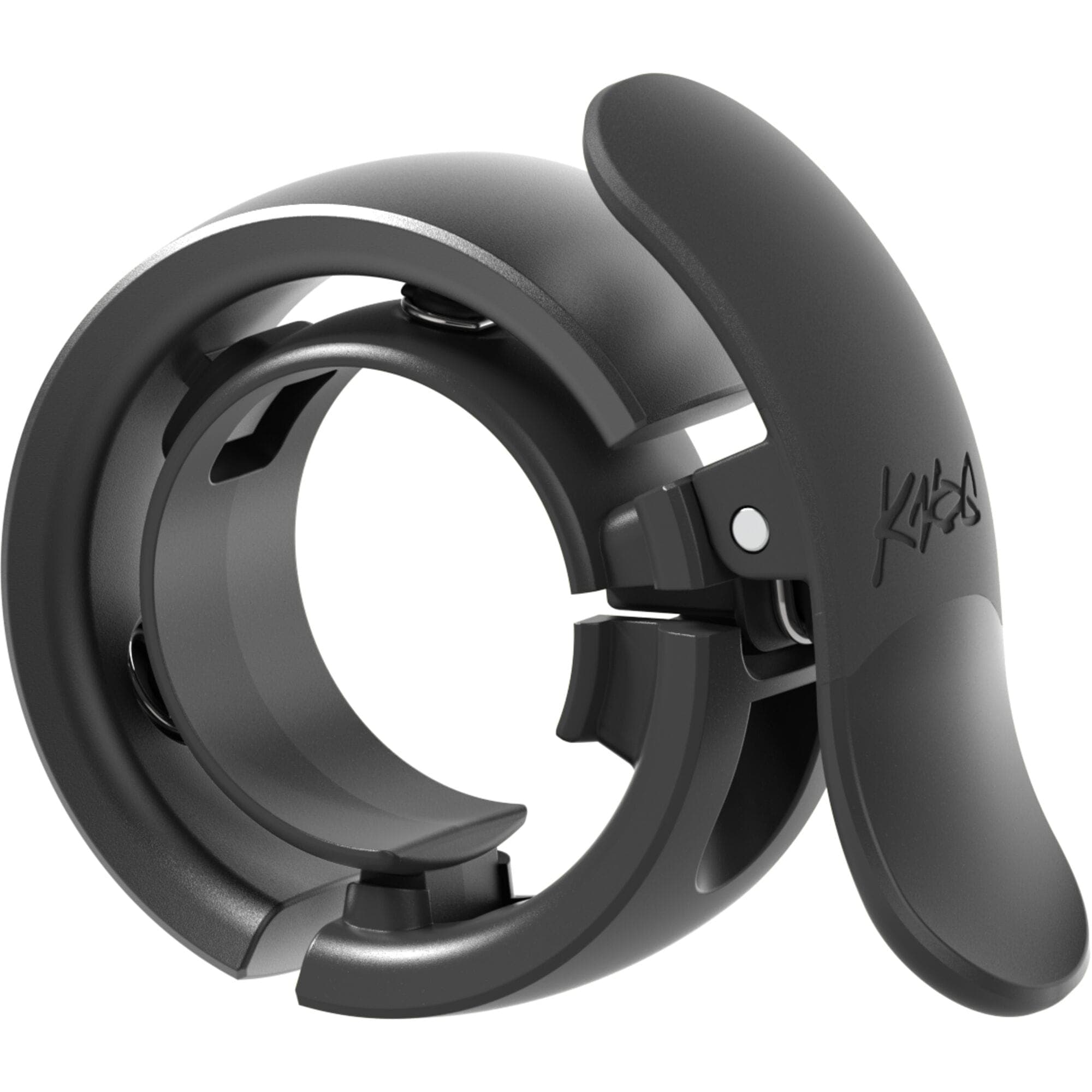 Knog-Oi-Prima-Bell-Anthracite-Small