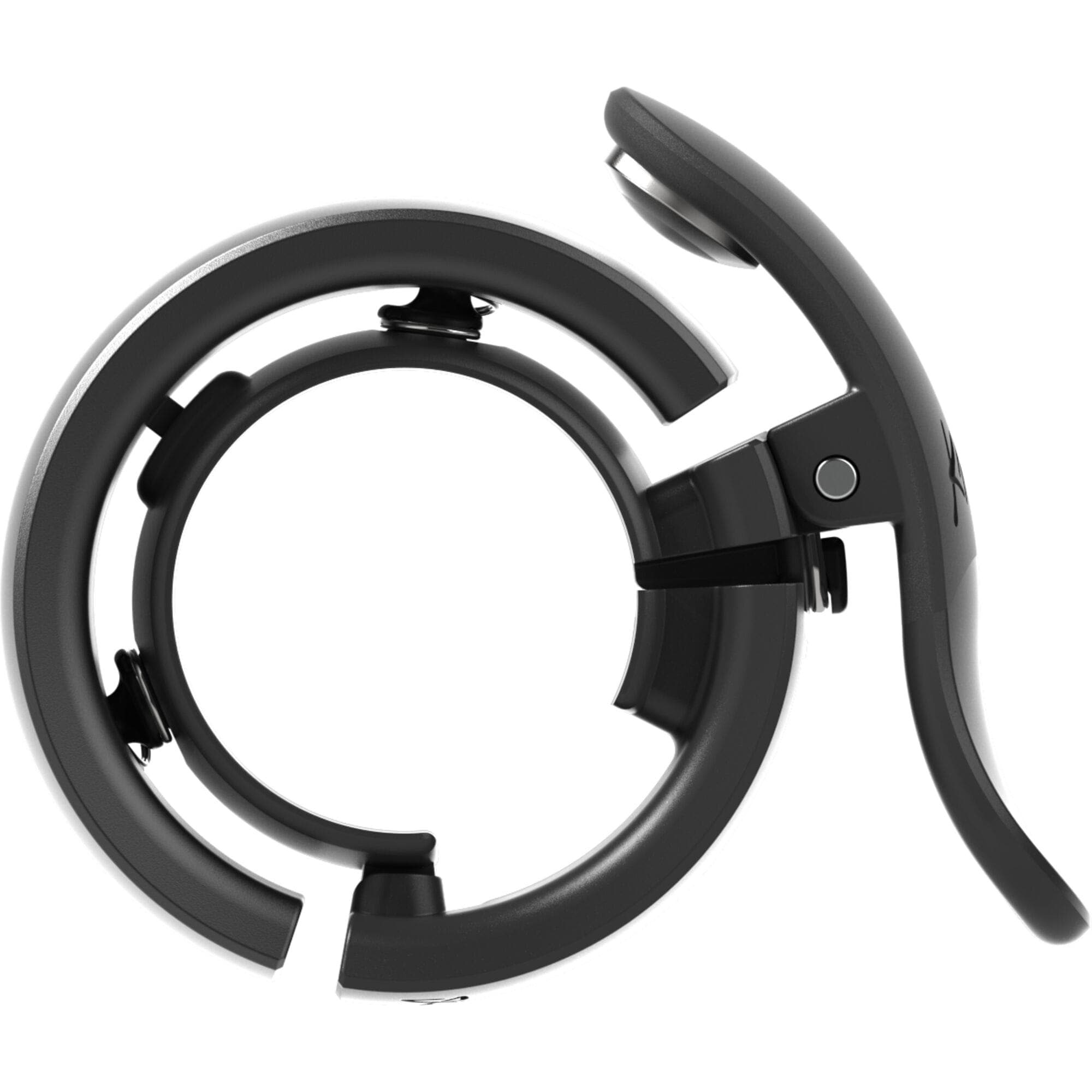 Knog Oi Prima Bell Anthracite Small