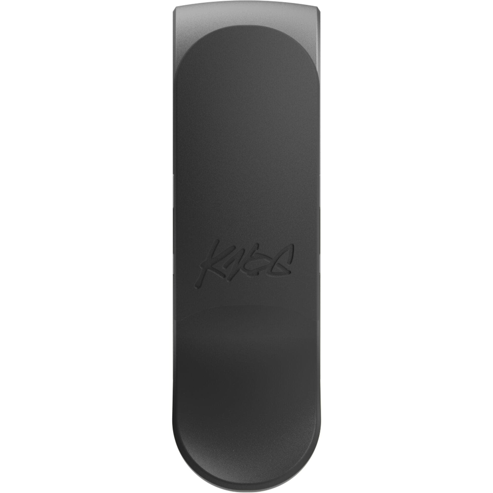 Knog Oi Prima Bell Anthracite Small