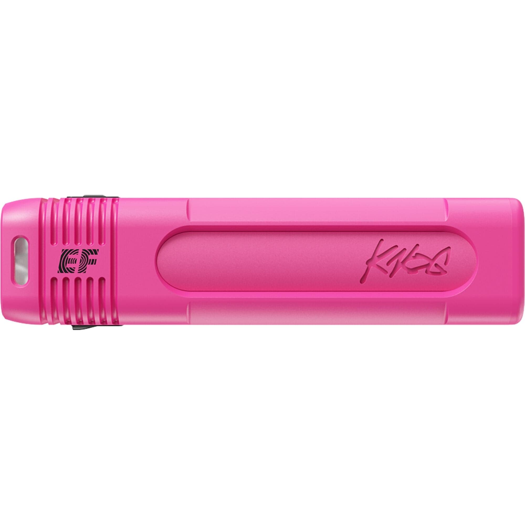 Knog Blinder Pro 900 Front Light EF Education Ltd Pink