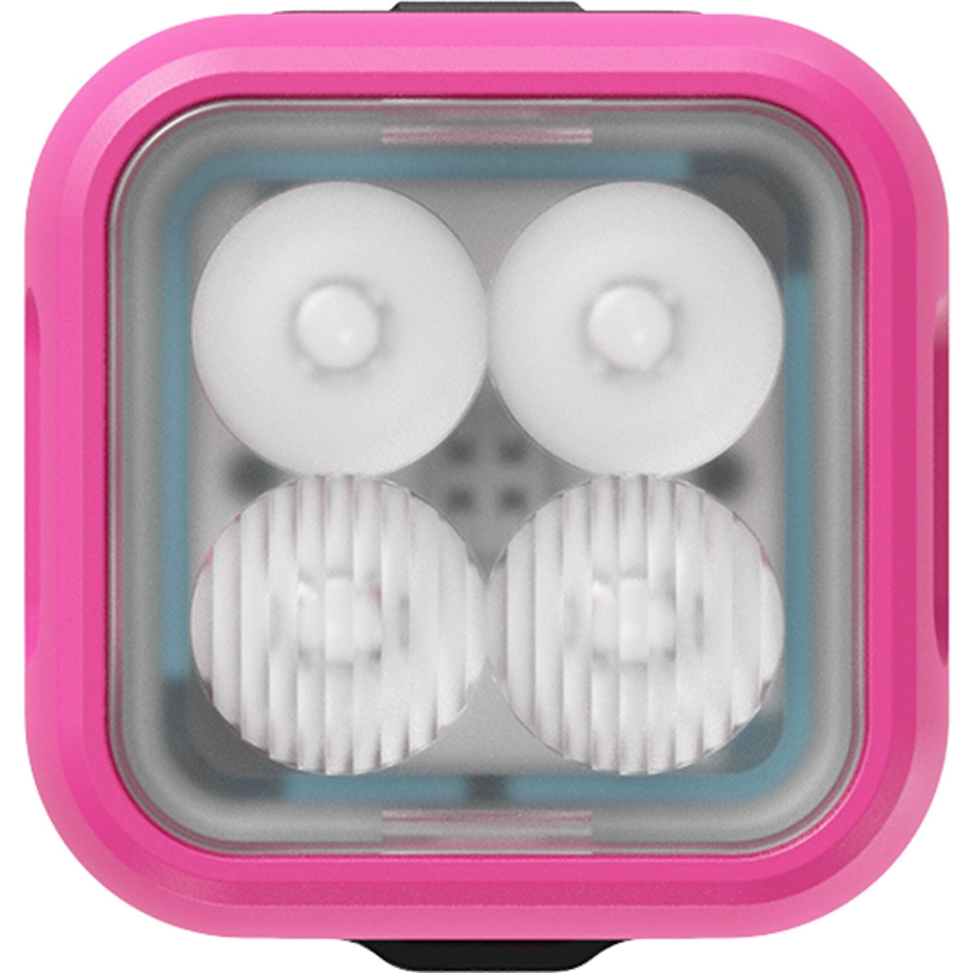 Knog Blinder Pro 900 Front Light EF Education Ltd Pink