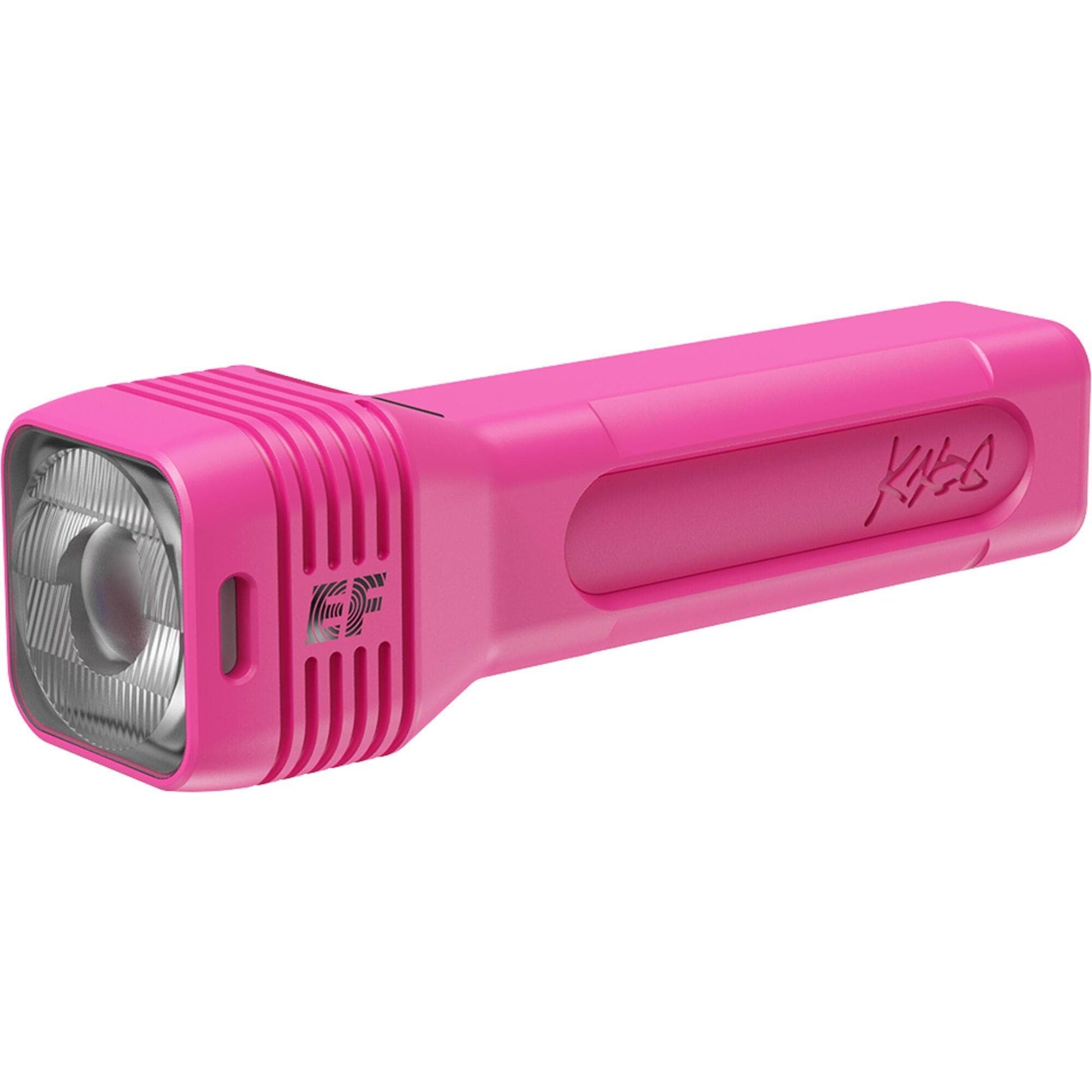 Knog-Blinder-120-StVZO-Front-Light-EF-Education-Ltd-Pink