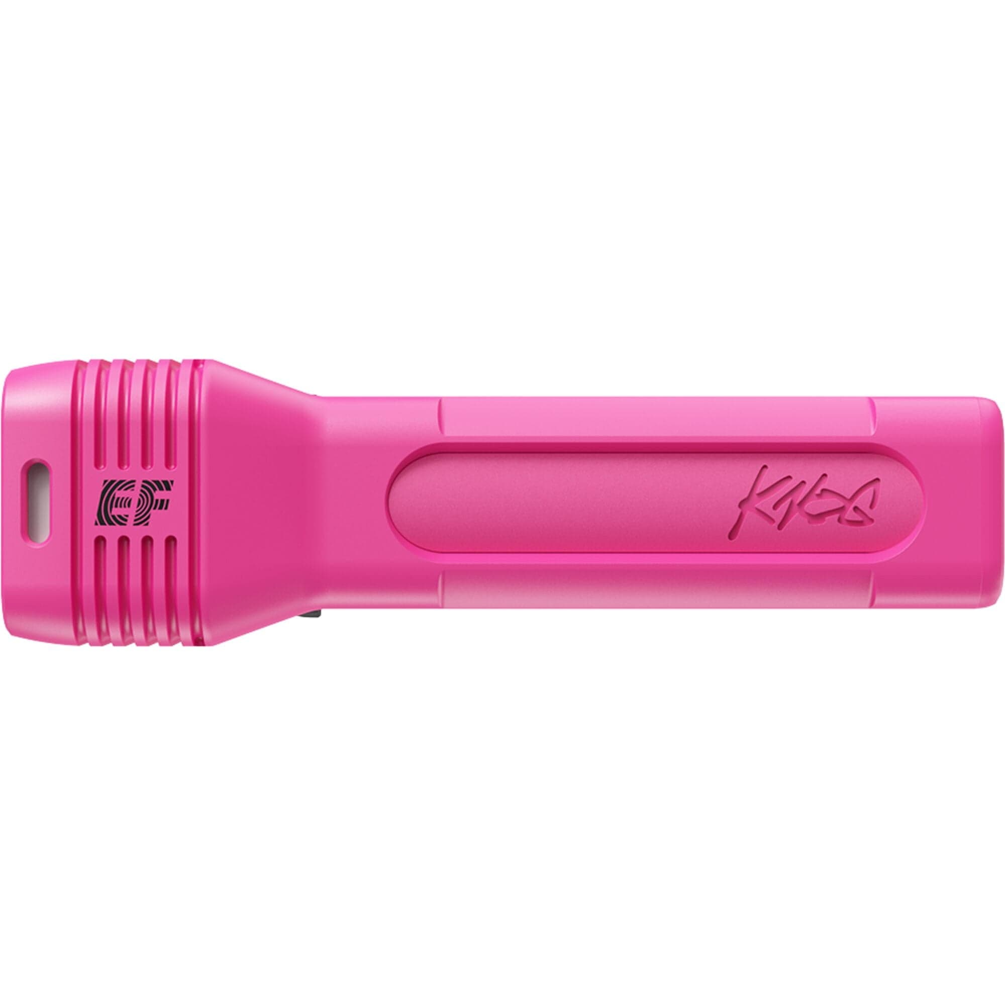 Knog Blinder 120 StVZO Front Light EF Education Ltd Pink