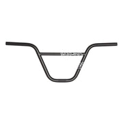 Demolition BMX Kevin Peraza Bars Flat Black 10"