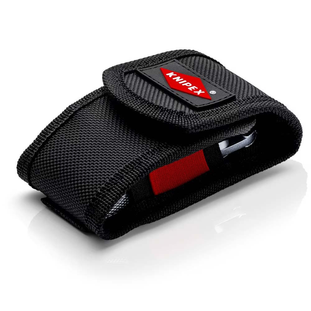 KNIPEX Pliers Set XS In Belt Tool Pouch 00 20 72 V04 XS