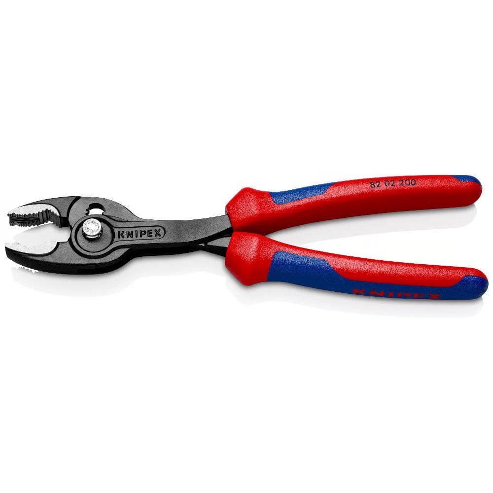 KNIPEX Twingrip M-Grip Pliers 200mm