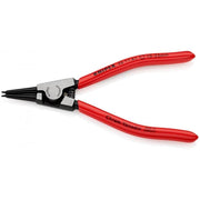 Knipex Circlip Pliers Straight Tips for External Circlips
