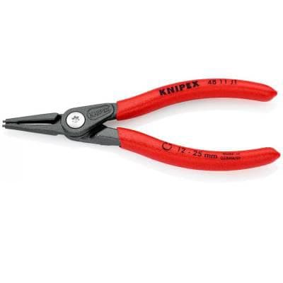 Knipex Precision Circlip Pliers Straight Tip For Internal Circlips 140Mm